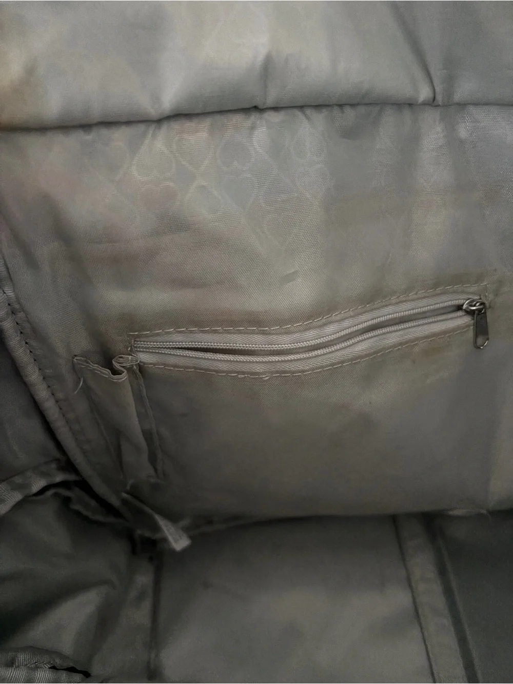 🖤 BRAND NEW JAY ELLE BLACK DIAPER BAG 🖤